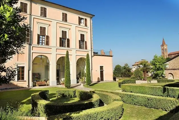 Sunstar Hotel Piemont