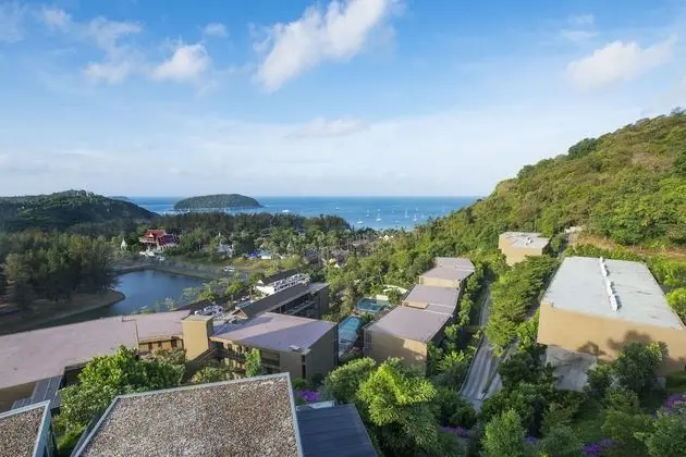 Sunsuri Villas