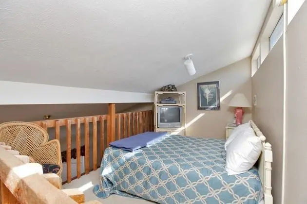 Sunswept Condo Rentals by Panhandle Getaways - Oda