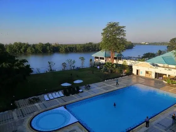 Suntara Wellness Resort & Hotel