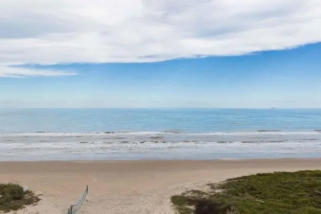 Suntide II 505 by Padre Island Rentals - Plaj