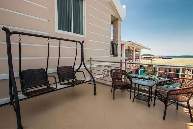 Suntosa Resort - Dış Mekan