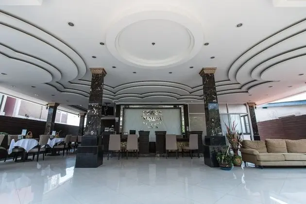 Suntosa Resort - Lobi