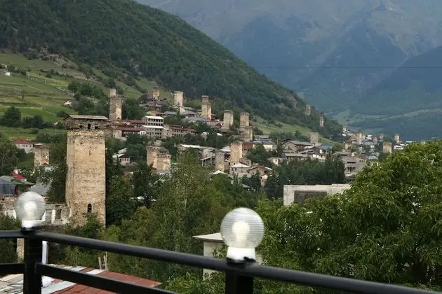 Suntower