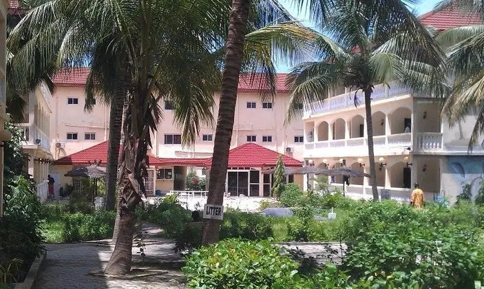 Sunu Hotel