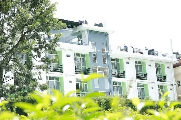 Sunvalley Homestay