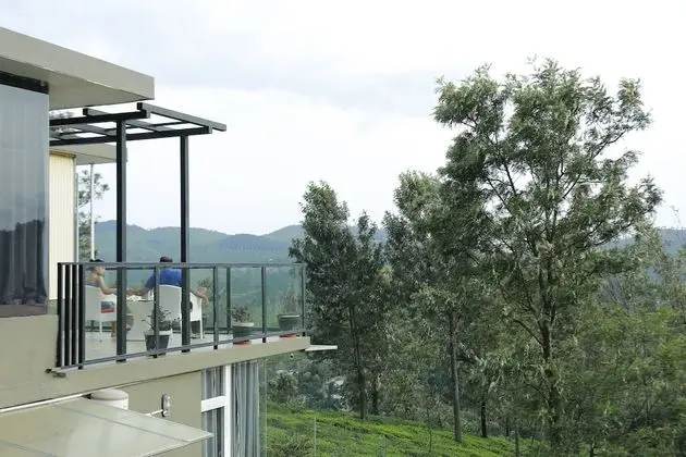 Sunvalley Homestay