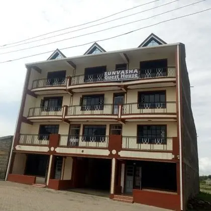 Sunvasha Hotel