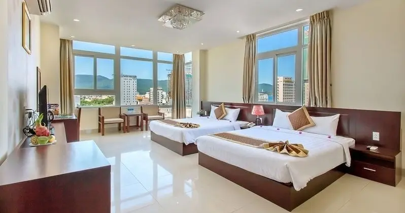SUNVIEW Hotel