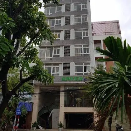 SUNVIEW Hotel