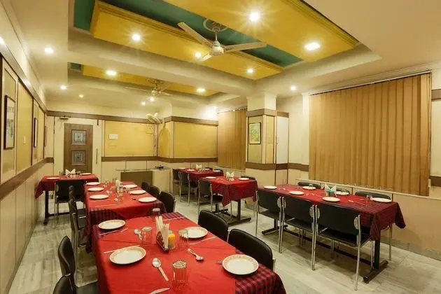 Hotel Sunview Internation - Yerinde Yemek