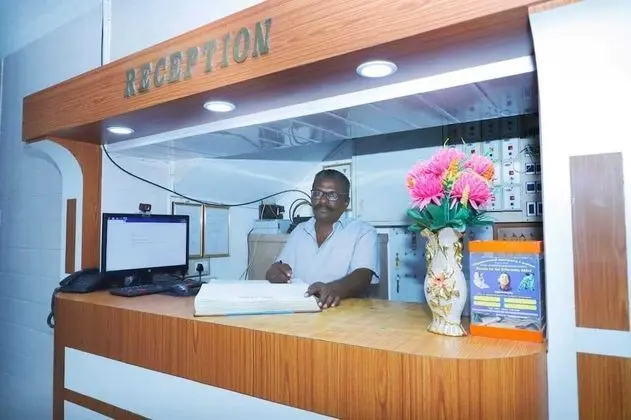 Hotel Sunview