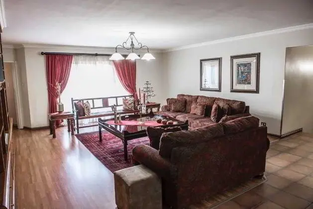 Sunward Park Guesthouse