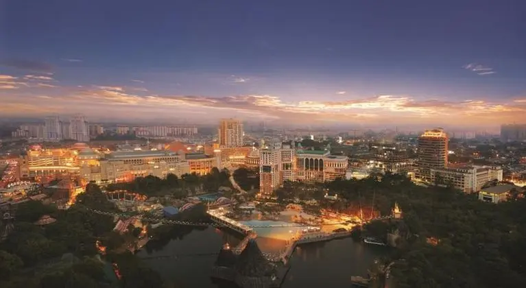 Sunway Clio Hotel - 1