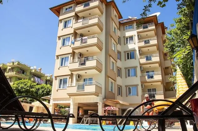 Sunway Apart Hotel - Öne Çıkan Resim