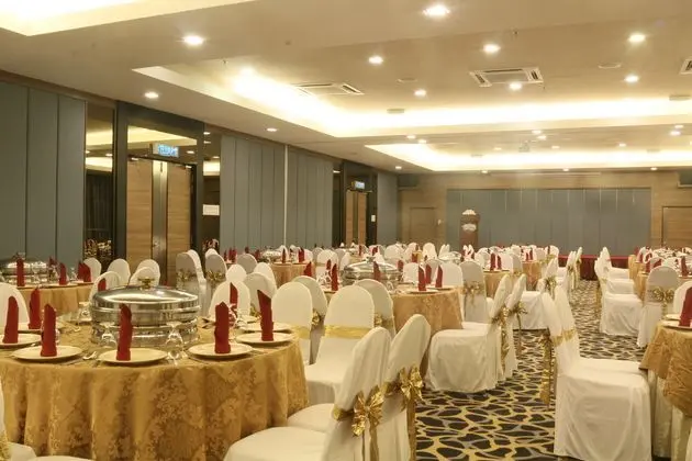 Sunway Lost World Hotel - İş / Konferans