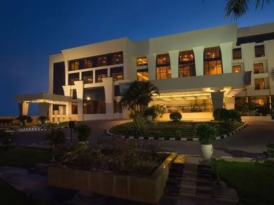 Sunway Manor - Dış Mekan