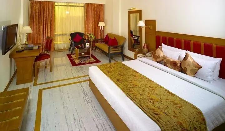 Sunway Manor - Oda