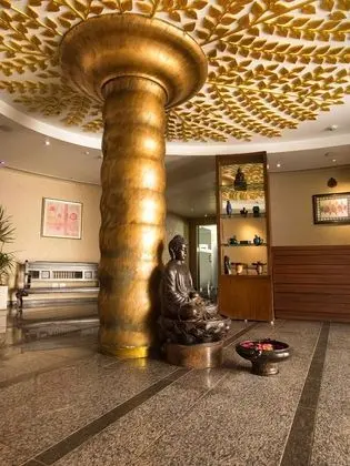 Sunway Manor - Spa