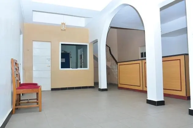 Sunway Hotel Nairobi - YOHOH