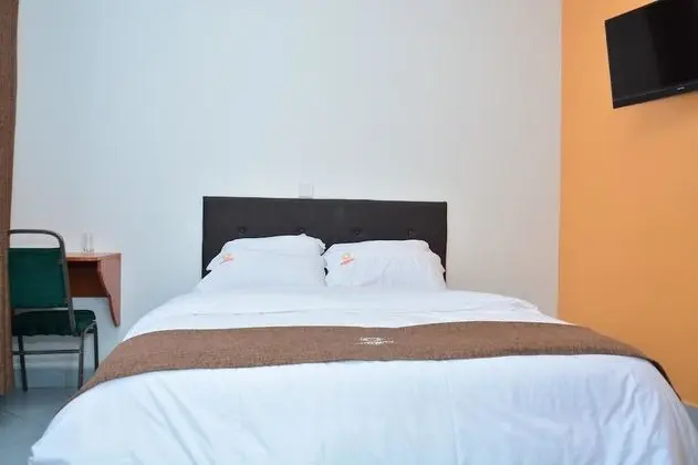 Sunway Hotel Nairobi - YOHOH - Oda