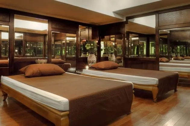 Sunway Hotel Phnom Penh - Spa