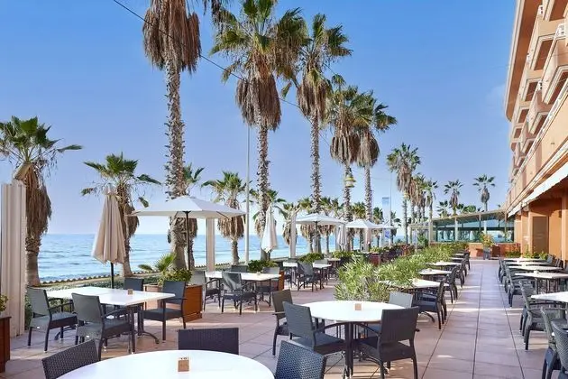 Hotel Sunway Playa Golf & Spa, Sitges - Öne Çıkan Resim