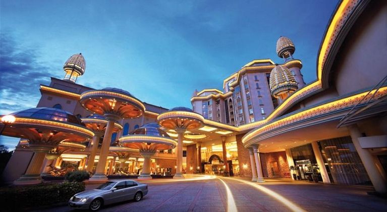 Sunway Resort Hotel & Spa, Kuala Lumpur