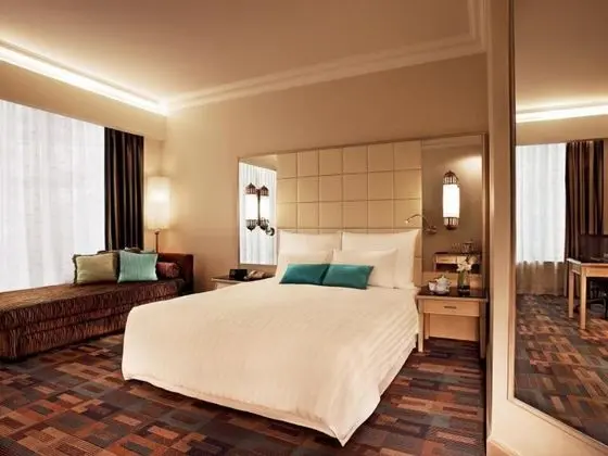 Sunway Resort Hotel & Spa, Kuala Lumpur - Oda