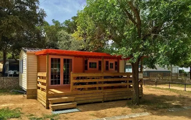 Sunwaychalets Castell Platja d'aro