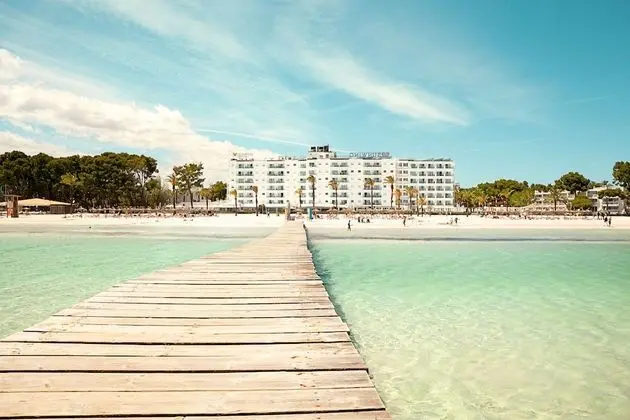Sunwing Alcudia Beach
