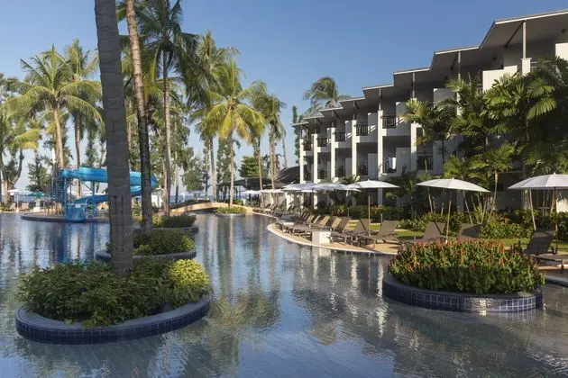 Sunwing Bangtao Beach - Havuz