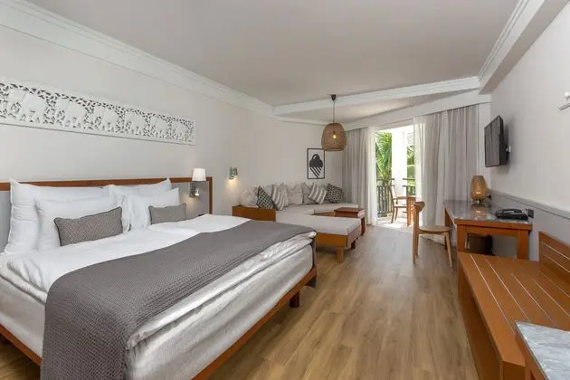 Sunwing Bangtao Beach - Oda