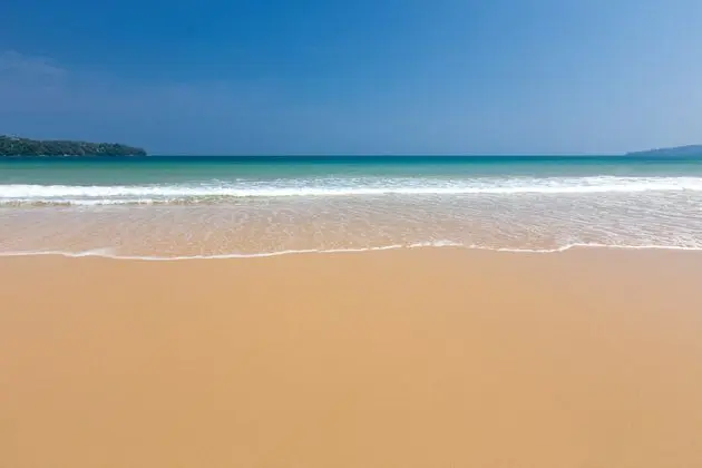 Sunwing Bangtao Beach - Plaj