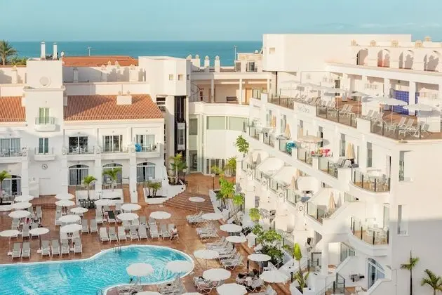 Sunwing Fanabe Beach - Dış Mekan