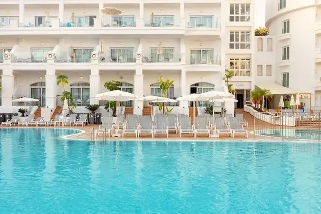 Sunwing Fanabe Beach - Havuz