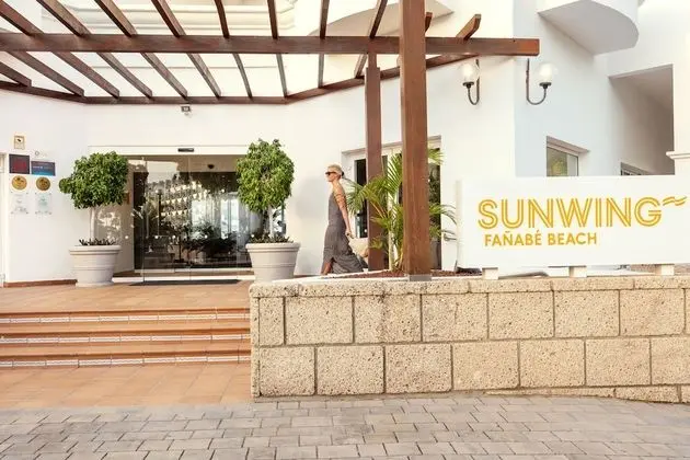Sunwing Fanabe Beach - Öne Çıkan Resim