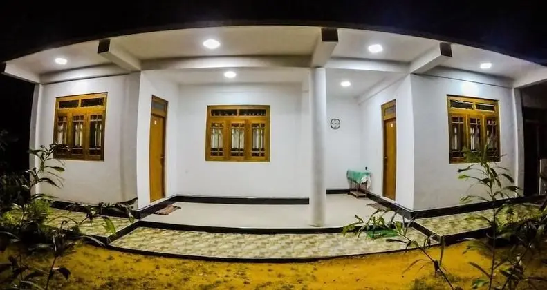 Sunwon Holiday Home