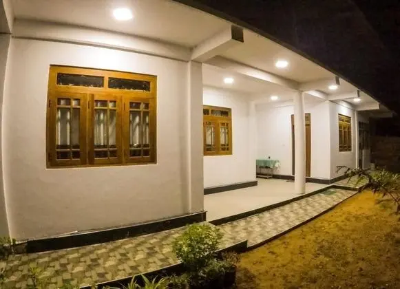Sunwon Holiday Home