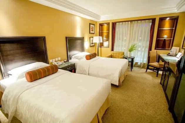 Sunworld Dynasty Hotel Beijing Wangfujing