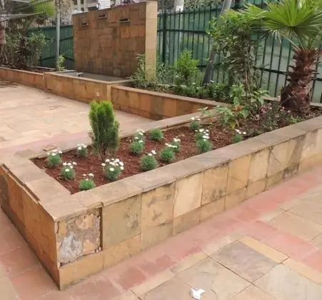 Sunyee Cozy Studio Apartments - Dış Mekan