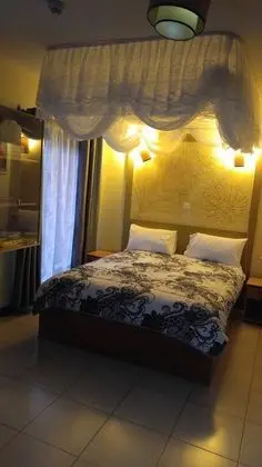 Sunyee Cozy Studio Apartments - Öne Çıkan Resim