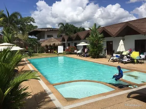 Sunz En Coron Resort