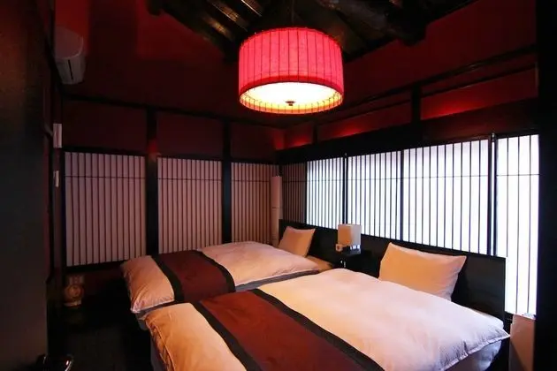 Suoan Machiya Residence Inn