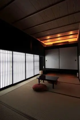 Suoan Machiya Residence Inn - Oda