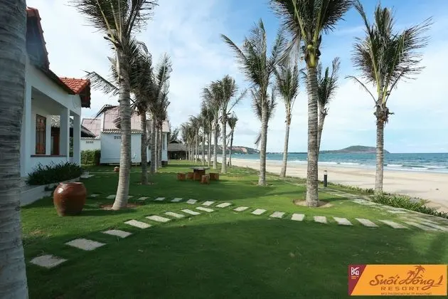 Suoi Hong Resort