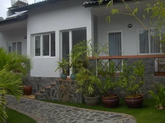 Suoi Tien Mui Ne Resort - Öne Çıkan Resim