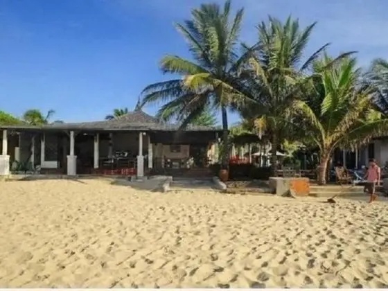 Suoi Tien Mui Ne Resort - Plaj
