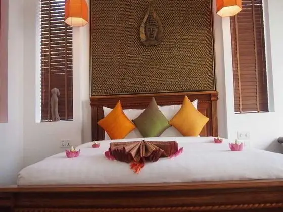 Suorkear Boutique Hotel & Spa