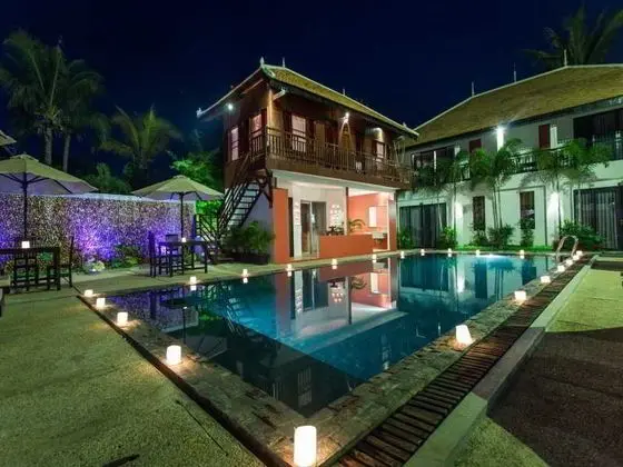 Suorkear Boutique Hotel & Spa